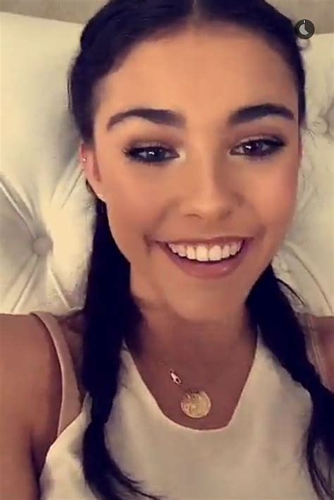 madison beer leaked snapchat|Madison Beer Discusses Having Her Snapchat Videos Leaked as。